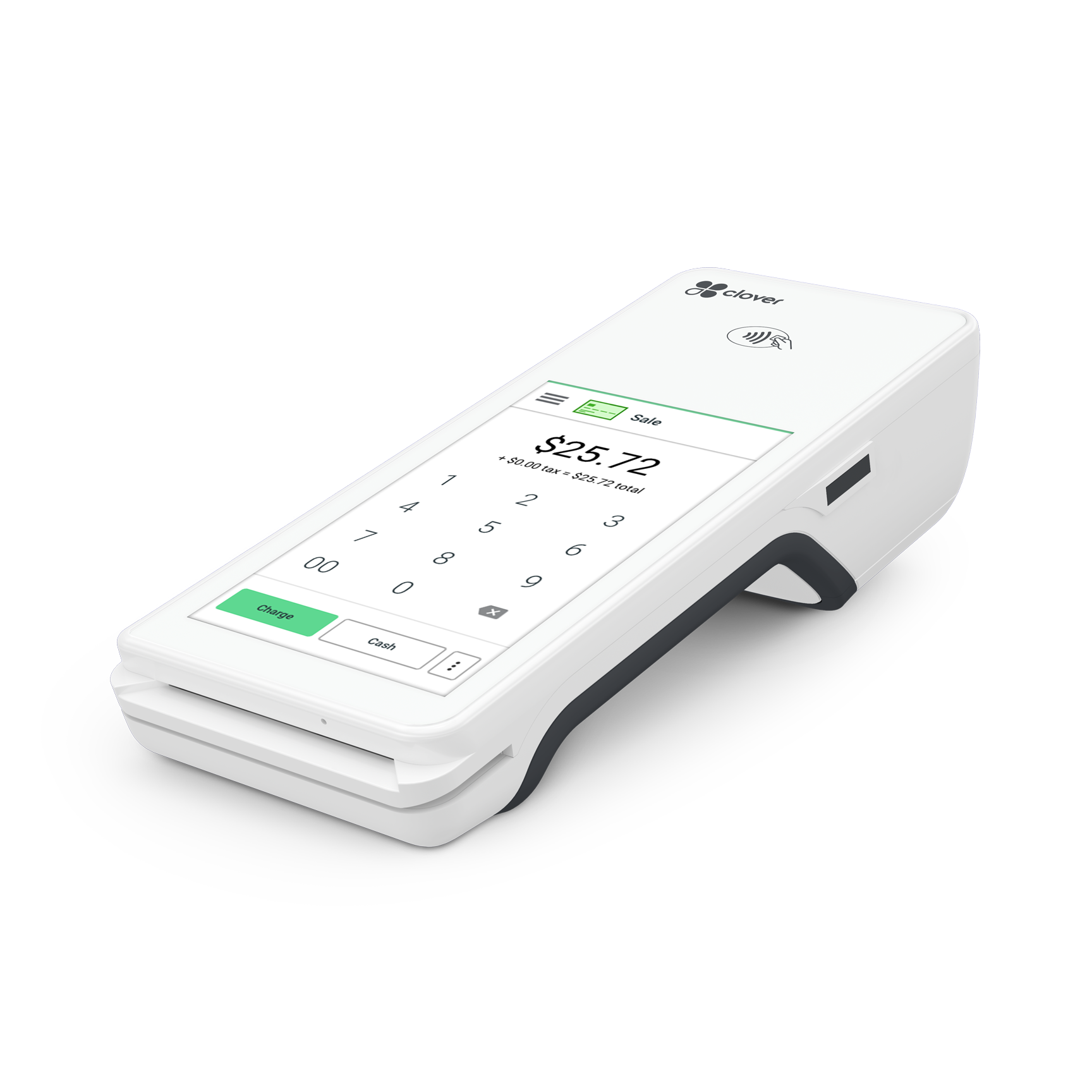 Clover Flex 1